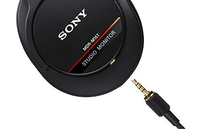 Sony / MDR-M1ST Wired High Resolution Monitor Headphones