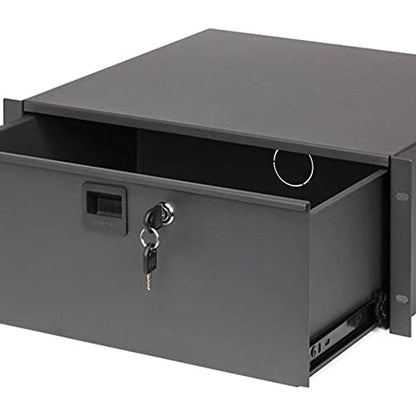 Samson SRK DR3U 3U Rack Drawer - size: SRKDR3U Drawer