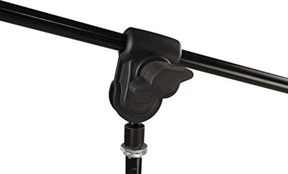 Ultimate Support MC-40B-PRO-SHORT Classic Series Mic Stand - size: Short