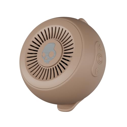 Skullcandy Session 360 Portable Lightweight Bluetooth Speaker - Primer - color: Primer