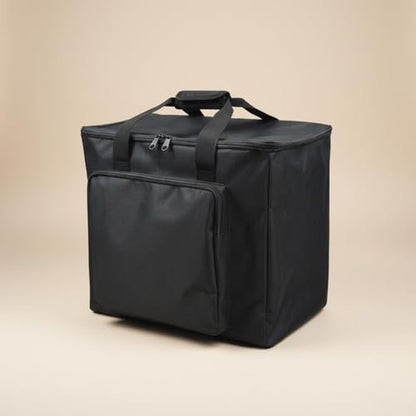 Chef Machine Tote Dustproof Stand Mixer Bag Zipper Closure Mixer Storage Bag