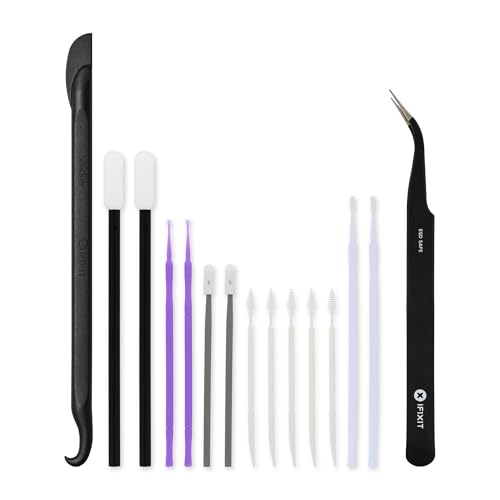 iFixit Headphone Cleaning Kit