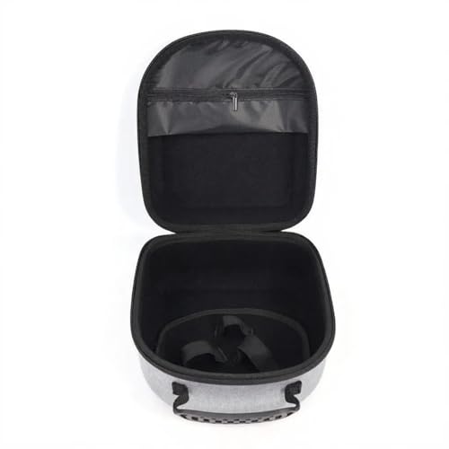 Gavery EVA Hard Shell Travel Case for /3S/2 Virtual Reality Headsets Storage Bag with Waterproof Shockproof Protections for Out