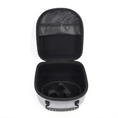 Gavery EVA Hard Shell Travel Case for /3S/2 Virtual Reality Headsets Storage Bag with Waterproof Shockproof Protections for Out