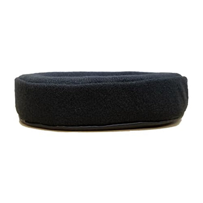 Dekoni Replacement Ear Pads for AKG K371 Studio Headphones | Headphone Replacement Ear Pad | Memory Foam Ear Cushion Comfort for Recording Headphone (Elite Velour)