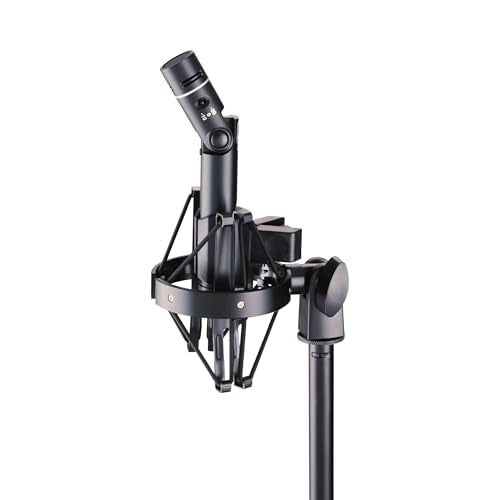 On Stage MY-420 Studio Microphone Shock Mount