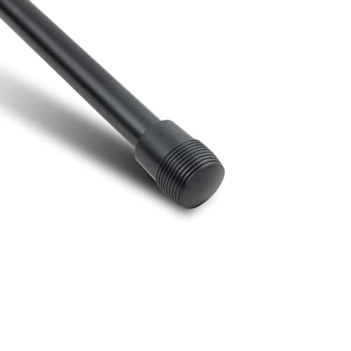 OnStage On Stage MS9701TB Plus HD Tele Boom Mic Stand