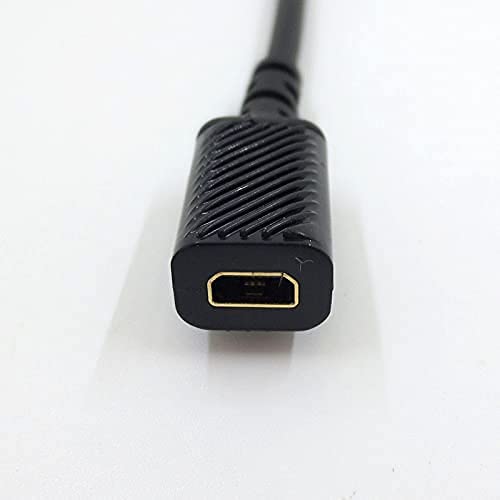 Arctis5 Replacement for SteelSeries Arctis 3 5 7, Arctis Pro and Arctis Pro + GameDac Headset Detachable Audio Cable (Adapter Cable)