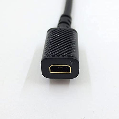 Arctis5 Replacement for SteelSeries Arctis 3 5 7, Arctis Pro and Arctis Pro + GameDac Headset Detachable Audio Cable (Adapter Cable)