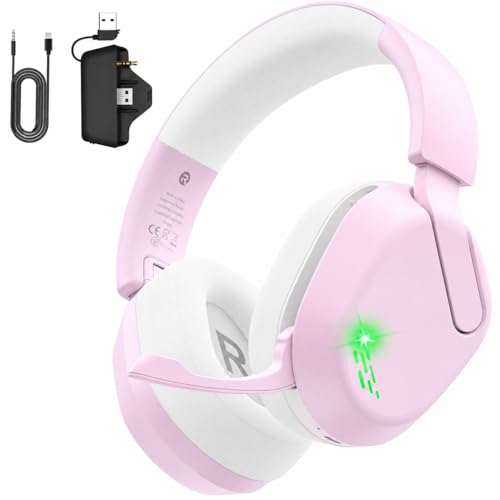 Gvyugke WirelessGam HeaoPS5 | Gaming