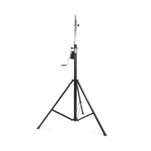 On-Stage LS9900B Crank Up Lighting Stand