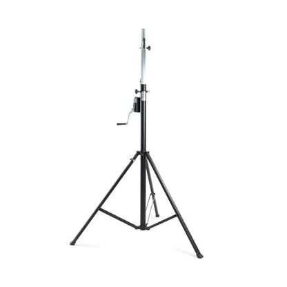 On-Stage LS9900B Crank Up Lighting Stand