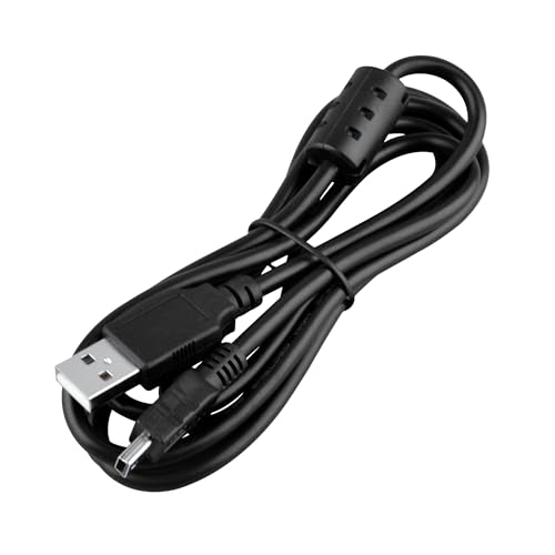5ft USB Cable Laptop PC Cord Compatible with USB 2.0 External 7.1CH Optical Audio Sound Card Adapter