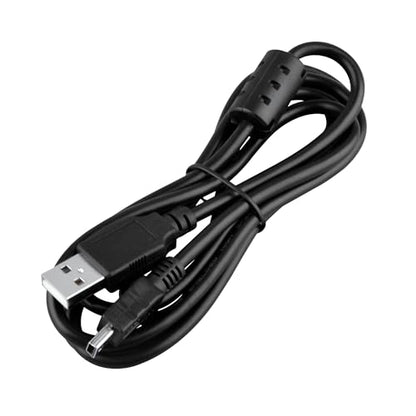5ft USB Cable Laptop PC Cord Compatible with USB 2.0 External 7.1CH Optical Audio Sound Card Adapter