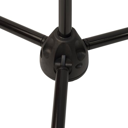 Ultimate Support MC-66B Live Retro Mic Stands w/Tripod Base