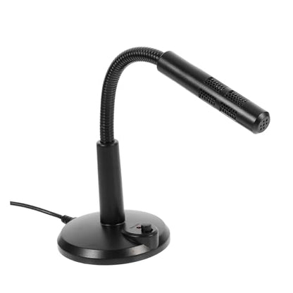 ARTIBETTER USB Microphone for Gaming and Streaming Condenser Mic Mute Button Sound for Recording and Voice Meetings Design for Use