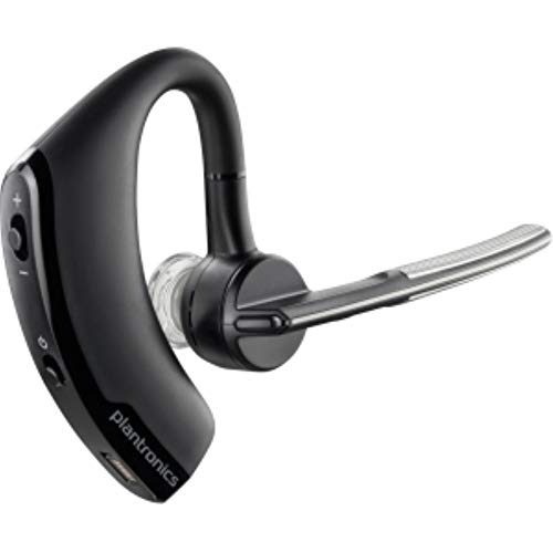 Plantronics Voyager Legend UC Bluetooth Headset - Retail Packaging - Black