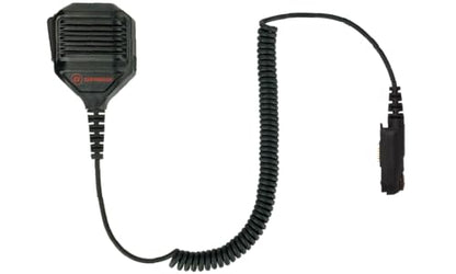 EH HD™ Speaker Mic for Tait TP9300 TP9400 TP9500 TP9600 TP7100 TP8100 Radios RSM. Remote Speaker Microphone. - style: For Tait TP9300 TP9400 TP9500 TP9600 Radios
