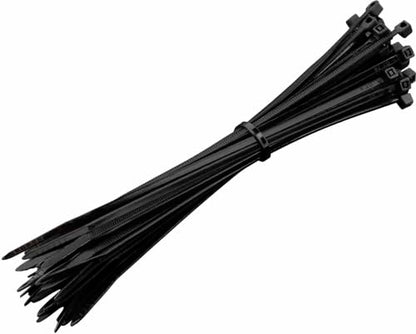 RockBoard by Warwick Board Organizer Cable Tie and Cable Tie Holder Set