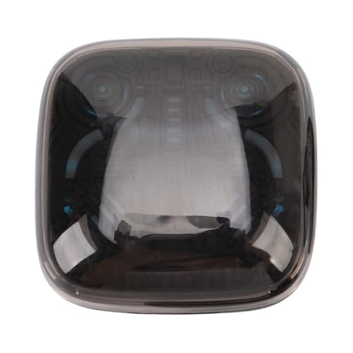 Keenso Wireless Gaming Earbuds, 13mm Dynamic Drivers, Low Latency 65ms, Dual ENC Mics for Gamers