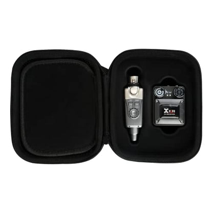 Xvive CU4 Case ONLY U4/U45 In Ear Monitor System