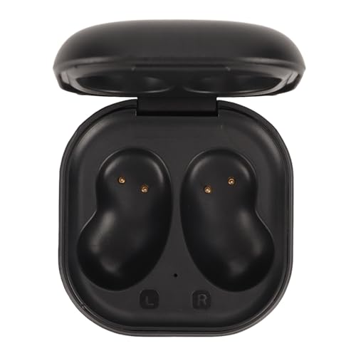 Wired Charging Case for Buds Live -R180 Earbuds, Earbuds Charger Case Dock Station Replacement, with LED Indicator, Case Only