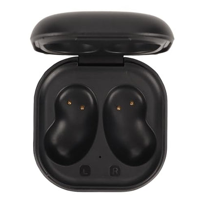 Wired Charging Case for Buds Live -R180 Earbuds, Earbuds Charger Case Dock Station Replacement, with LED Indicator, Case Only