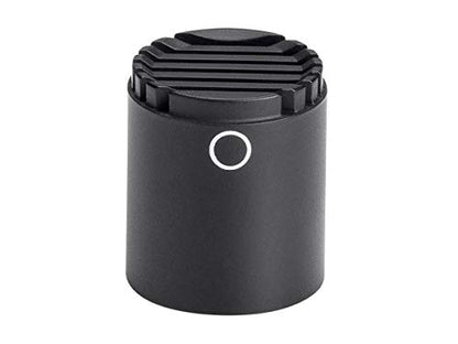 Monoprice Stage Right Series Small Pencil Condenser Microphones (625907), Black
