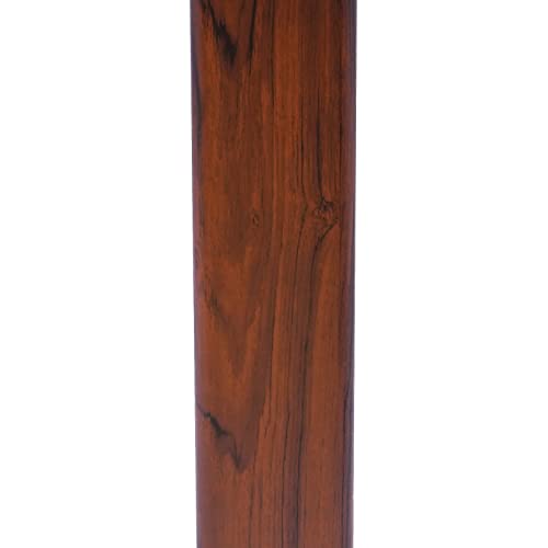 Pair Speaker Bookshelf Stands, 28 Inch Universal Speaker Stand, Reduce Vibration Improve Sound Performance, Surround Sound Speaker Stand with Cable Management, for Speakers Under 15"