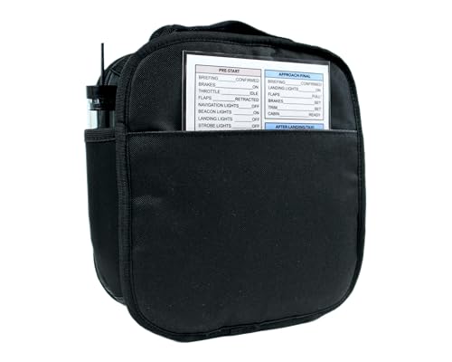 Pilot Headset Bag, Aviation Headset Bag
