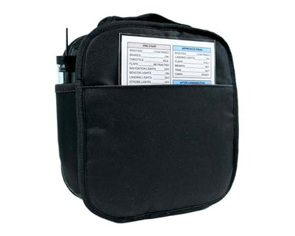 Pilot Headset Bag, Aviation Headset Bag