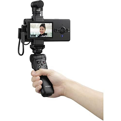 Sony ECM-G1 Shotgun Microphone