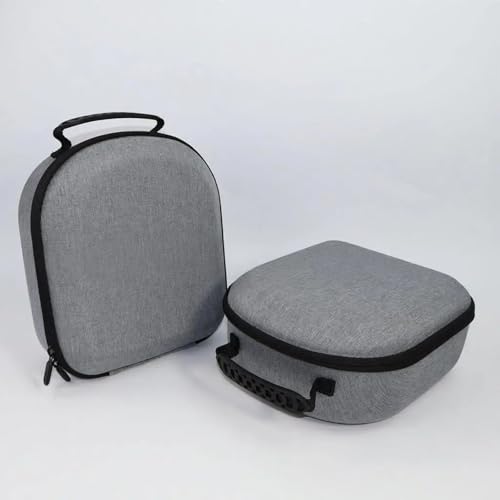 Gavery EVA Hard Shell Travel Case for /3S/2 Virtual Reality Headsets Storage Bag with Waterproof Shockproof Protections for Out