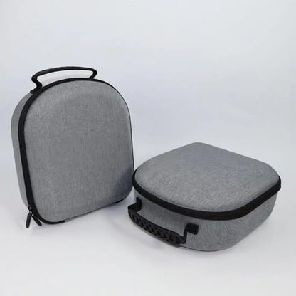 Gavery EVA Hard Shell Travel Case for /3S/2 Virtual Reality Headsets Storage Bag with Waterproof Shockproof Protections for Out