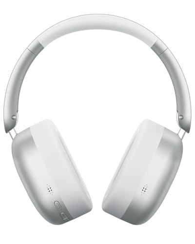 Wentronic Kids Headphones Wireless Bluetooth 5.4,Foldable Over Ear Headphones with 3.5mm Wired Mode,Safe Volume Limit,48H Playtime,Clear Calls,HD Sound for Toddlers/Children/School/Travel,Silver - color: Silver