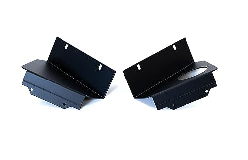 Allen & Heath CQ-20B Rackmount Kit - style: CQ-20B Rackmount Kit