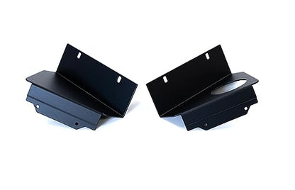 Allen & Heath CQ-20B Rackmount Kit - style: CQ-20B Rackmount Kit