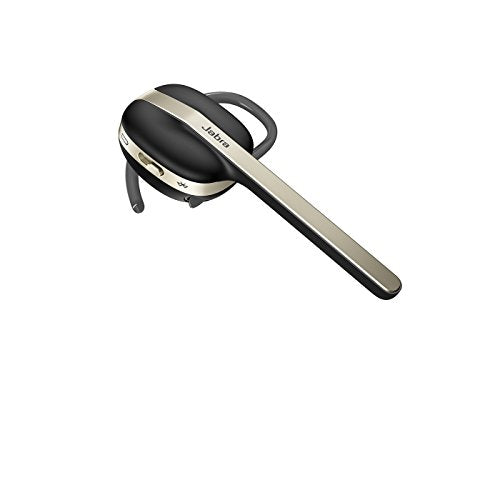 Jabra Talk 30 Bluetooth Headset for High Definition Hands-Free Calls in a Stylish Design and Streaming Multimedia - style: Talk 30