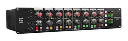 Solid State Logic PureDrive Octo 8 Channel Mic Pre