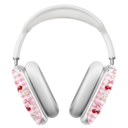 iBenzer Protective Case for AirPods Max Headphones, Ear Cups Cover for Apple AirPods Max (2024 USB-C / 2020 Lightning), Endless Summer, AP-MAX-117 - color: Endless Summer