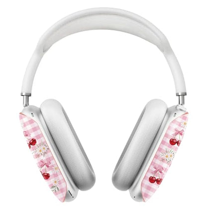 iBenzer Protective Case for AirPods Max Headphones, Ear Cups Cover for Apple AirPods Max (2024 USB-C / 2020 Lightning), Endless Summer, AP-MAX-117 - color: Endless Summer