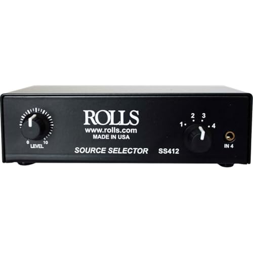 rolls, 4 A-B Box, 5.5" w x 3.1" d x 1.6" h (SS412)
