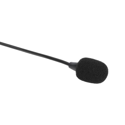 SUNGOOYUE Computer Headset with Noise Canceling Microphone, Wireless Headset for PC Phone, 5.4 for Stable Connection in Call Centers