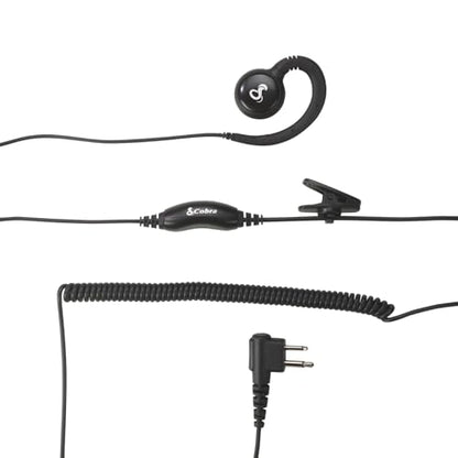 Cobra Swivel Wrap Over-the-Ear Headset - style: Swivel Wrap Headset