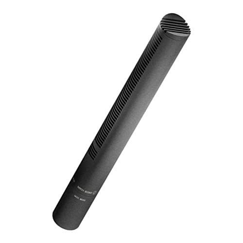 MKH8060 Short Shotgun Microphone