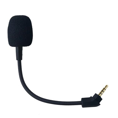 3.5mm Replacement Mic for HyperX Cloud Revolver S Gaming Headsets