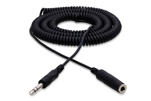 Hosa HPE225-25 Feet Coiled