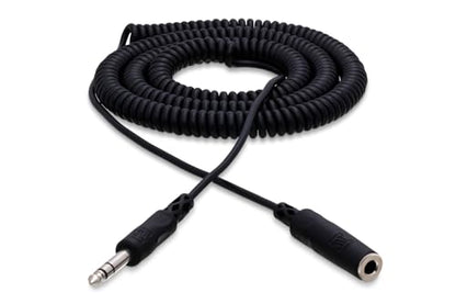 Hosa HPE225-25 Feet Coiled