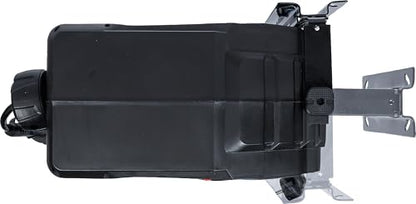 BGS 3324 | Automatic Cable Drum | 20 m - style: 20 meters