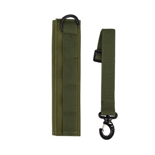 Tactical Headset Cover Advanced Modular Headphone Headband Protection Cover Pad Cushion Wrap - color: Green